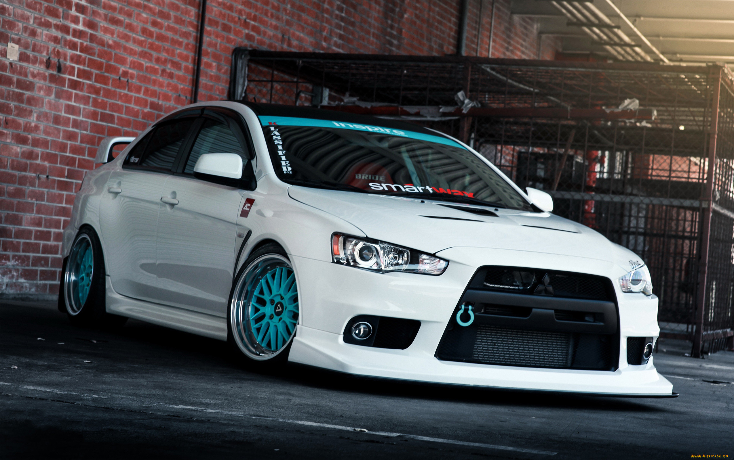 , mitsubishi, lancer